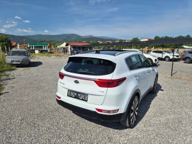Kia Sportage 1.7CRDI* NAVI* PANORAMA* , снимка 6