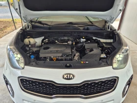 Kia Sportage 1.7CRDI* NAVI* PANORAMA* , снимка 17