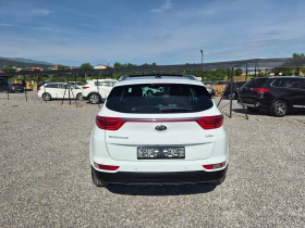 Kia Sportage 1.7CRDI* NAVI* PANORAMA* , снимка 5