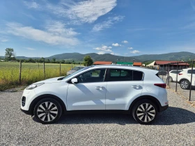 Kia Sportage 1.7CRDI* NAVI* PANORAMA* , снимка 3