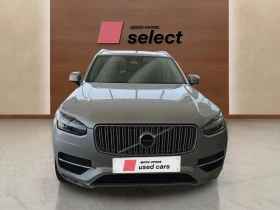 Volvo Xc90 2.0 D5, снимка 2