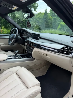 BMW X5 * HUD* 360 CAM* NIGHT VISION* TV* HARMAN* PANO* FU, снимка 13