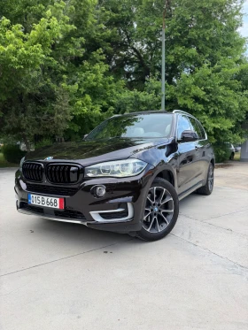 BMW X5 * HUD* 360 CAM* NIGHT VISION* TV* HARMAN* PANO* FU, снимка 1