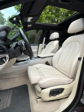 BMW X5 * HUD* 360 CAM* NIGHT VISION* TV* HARMAN* PANO* FU, снимка 12