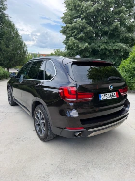 BMW X5 * HUD* 360 CAM* NIGHT VISION* TV* HARMAN* PANO* FU, снимка 6