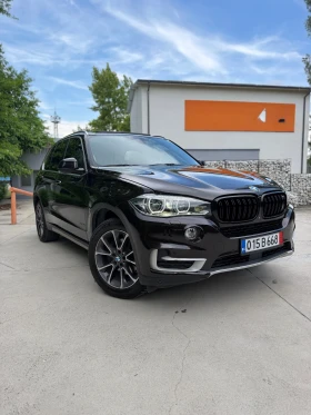 BMW X5 * HUD* 360 CAM* NIGHT VISION* TV* HARMAN* PANO* FU, снимка 2
