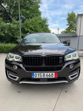 BMW X5 * HUD* 360 CAM* NIGHT VISION* TV* HARMAN* PANO* FU, снимка 3