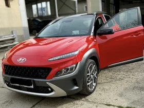 Hyundai Kona 1.6 Hybrid , снимка 5