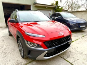 Hyundai Kona 1.6 Hybrid , снимка 1