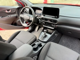 Hyundai Kona 1.6 Hybrid , снимка 6