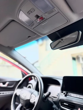 Hyundai Kona 1.6 Hybrid , снимка 9