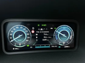 Hyundai Kona 1.6 Hybrid , снимка 13