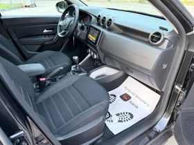 Dacia Duster 1.5BlueDCI* Facelift* Navi* Камери* Led* Euro6* , снимка 10