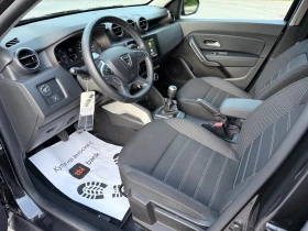 Dacia Duster 1.5BlueDCI* Facelift* Navi* Камери* Led* Euro6* , снимка 7