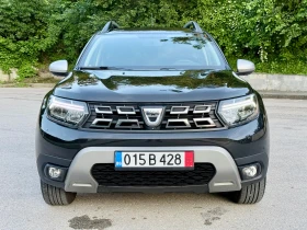 Dacia Duster 1.5BlueDCI* Facelift* Navi* Камери* Led* Euro6* , снимка 6