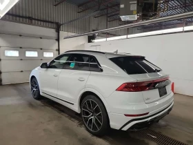 Audi Q8 * ДИСТРОНИК* 360 КАМЕРА* ОБДУХВАНЕ* ПАНОРАМА* , снимка 5