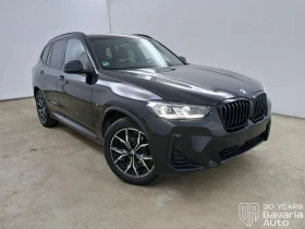 BMW X3 20d xDrive M Sport Paket Steptronic, снимка 4