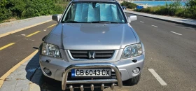 Honda Cr-v 2.0i 147, снимка 1