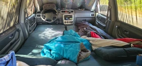 Honda Cr-v 2.0i 147, снимка 15