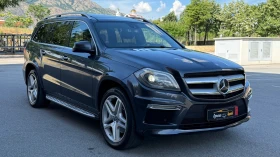 Mercedes-Benz GL 350 7места* Обдухване* AMGpack* М.Точка* KeyLess* FULL, снимка 1