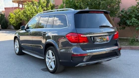 Mercedes-Benz GL 350 7места* Обдухване* AMGpack* М.Точка* KeyLess* FULL, снимка 4