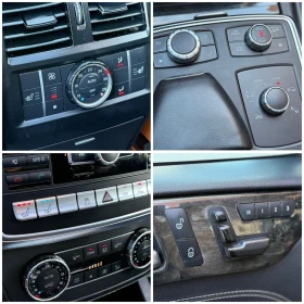 Mercedes-Benz GL 350 7места* Обдухване* AMGpack* М.Точка* KeyLess* FULL, снимка 16