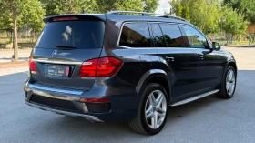 Mercedes-Benz GL 350 7места* Обдухване* AMGpack* М.Точка* KeyLess* FULL, снимка 2