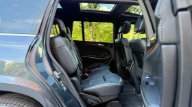Mercedes-Benz GL 350 7места* Обдухване* AMGpack* М.Точка* KeyLess* FULL, снимка 11