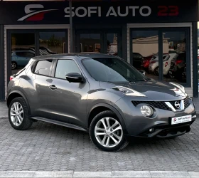 Nissan Juke 1.5 DCI FULL OPTIONS, снимка 2