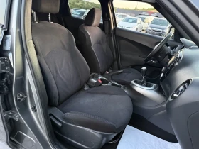Nissan Juke 1.5 DCI FULL OPTIONS, снимка 11