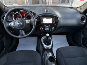 Nissan Juke 1.5 DCI FULL OPTIONS, снимка 7