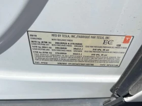 Tesla Model X AWD| AUTOPILOT| ПОДГРЕВИ| KEYLESS| , снимка 10