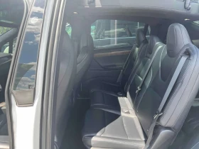 Tesla Model X AWD| AUTOPILOT| ПОДГРЕВИ| KEYLESS| , снимка 13