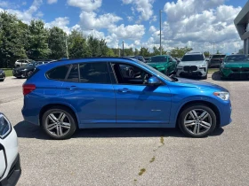 BMW X1 М ПАКЕТ/xDrive28i/CARFAX/КОЖА/ПОДГРЕВ/ПАНО/КЛИП, снимка 4