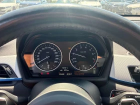 BMW X1 М ПАКЕТ/xDrive28i/CARFAX/КОЖА/ПОДГРЕВ/ПАНО/КЛИП, снимка 8