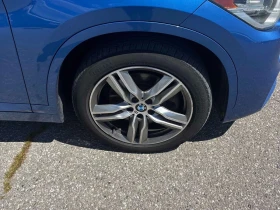 BMW X1 М ПАКЕТ/xDrive28i/CARFAX/КОЖА/ПОДГРЕВ/ПАНО/КЛИП, снимка 7