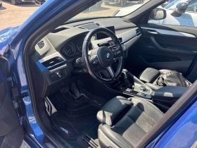BMW X1 М ПАКЕТ/xDrive28i/CARFAX/КОЖА/ПОДГРЕВ/ПАНО/КЛИП, снимка 6