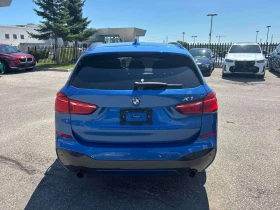 BMW X1 М ПАКЕТ/xDrive28i/CARFAX/КОЖА/ПОДГРЕВ/ПАНО/КЛИП, снимка 5