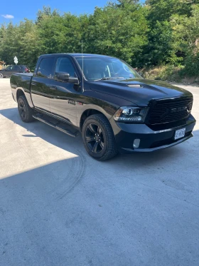 Dodge RAM 1500, снимка 7