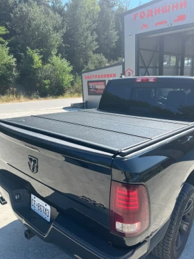 Dodge RAM 1500, снимка 6