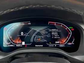 BMW X3 * xDrive30i * HUD * PANO * ОБДУХВАНЕ, снимка 8