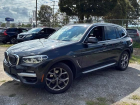 BMW X3 * xDrive30i * HUD * PANO * ОБДУХВАНЕ, снимка 2