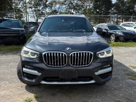 BMW X3 * xDrive30i * HUD * PANO * ОБДУХВАНЕ, снимка 6