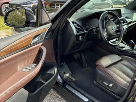 BMW X3 * xDrive30i * HUD * PANO * ОБДУХВАНЕ, снимка 5