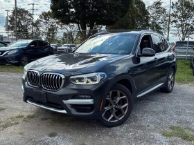 BMW X3 * xDrive30i * HUD * PANO * ОБДУХВАНЕ, снимка 17