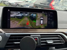 BMW X3 * xDrive30i * HUD * PANO * ОБДУХВАНЕ, снимка 15