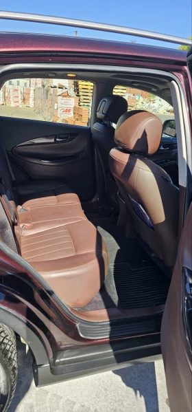 Infiniti QX50, снимка 3