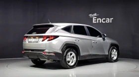 Hyundai Tucson Diesel 2.0 4WD Modern, снимка 2