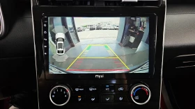 Hyundai Tucson Diesel 2.0 4WD Modern, снимка 15