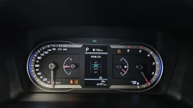 Hyundai Tucson Diesel 2.0 4WD Modern, снимка 7